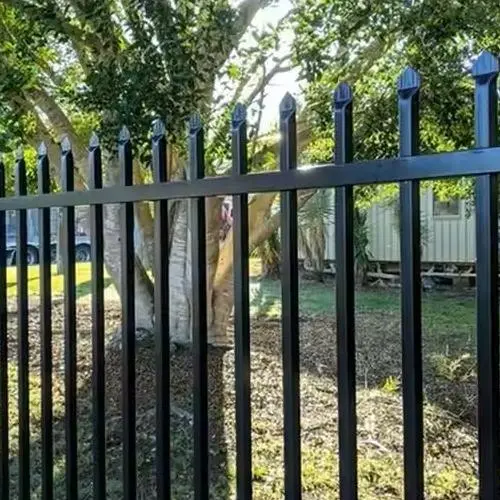 Portable Fence 2